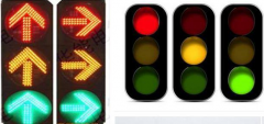 道路紅綠燈:控制系統(tǒng)的工作原理是什么？